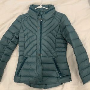 Halogen Down Jacket